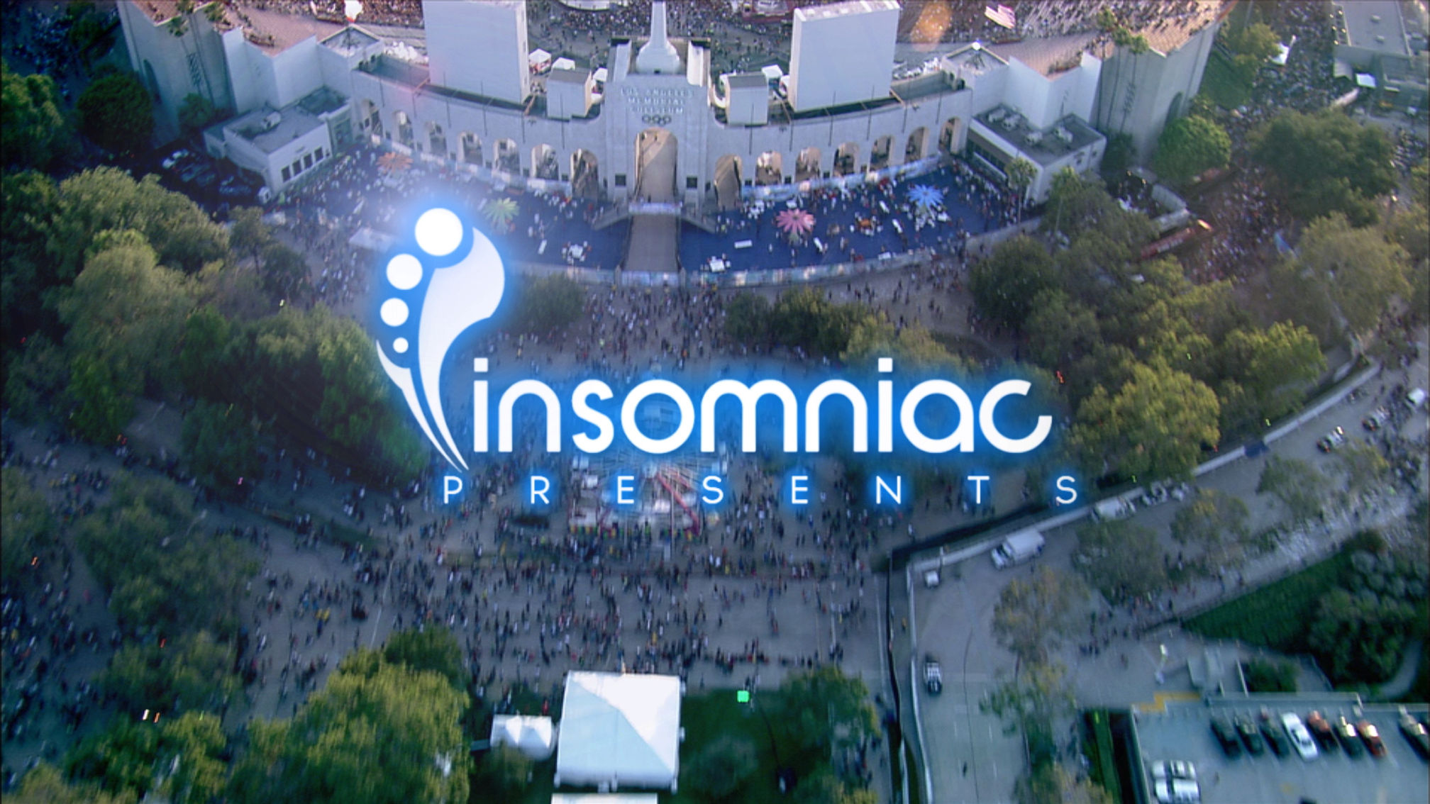 'EDC Experience' Theatrical Sizzle